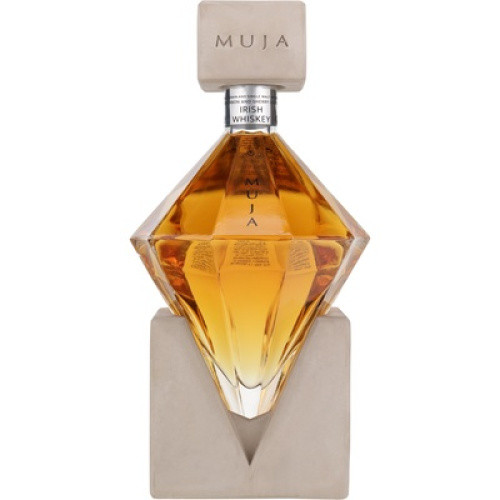 Muja Irish Whiskey 42% 0,5l Muja Irish Whiskey 42% 0,5l