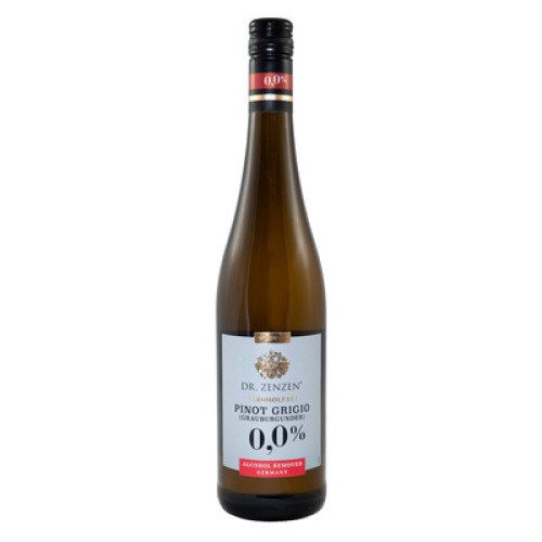 Zenzen P.Grigio 0,0% 0,75 Zenzen P.Grigio 0,0% 0,75