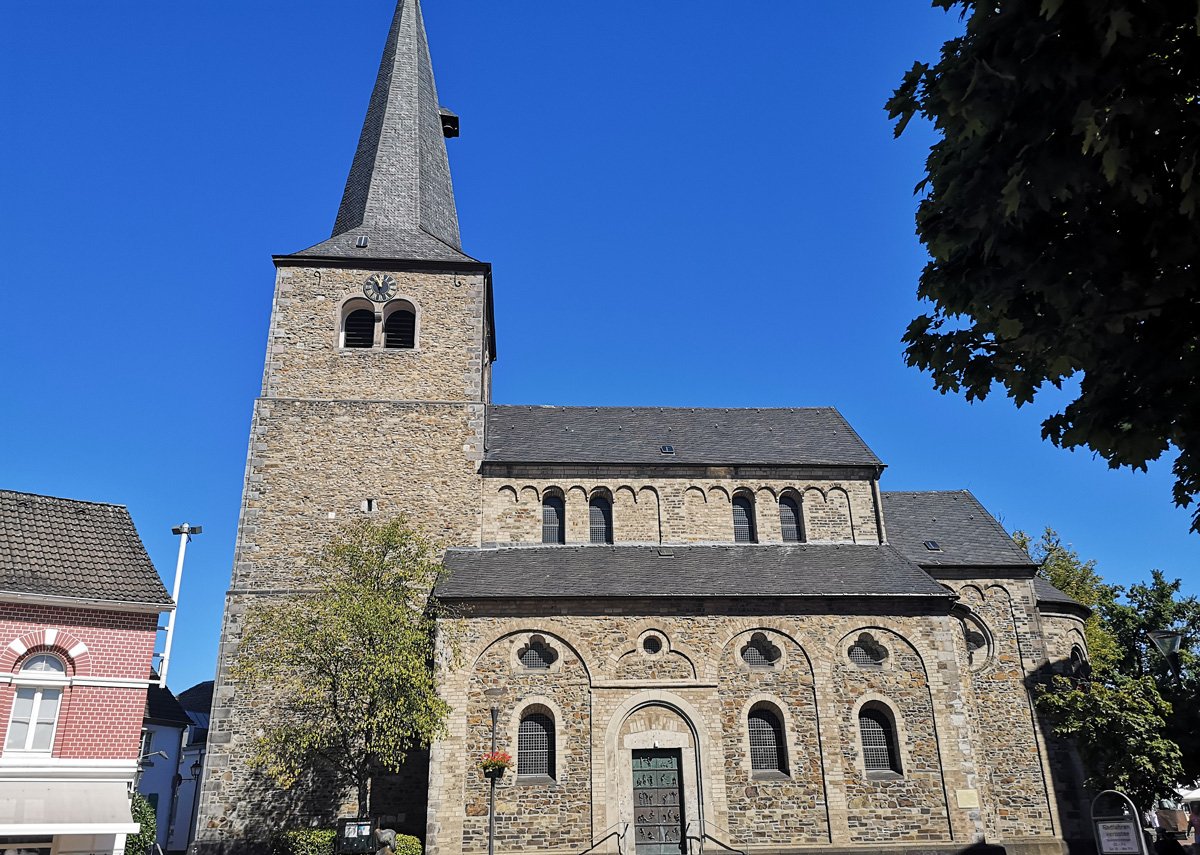Tag-des-offenen-Denkmals-Hilden-Reformationskirche