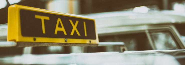 Taxi Taxi