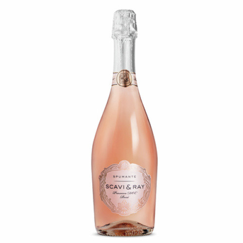 Prosecco Rosé 0,75l Prosecco Rosé 0,75l