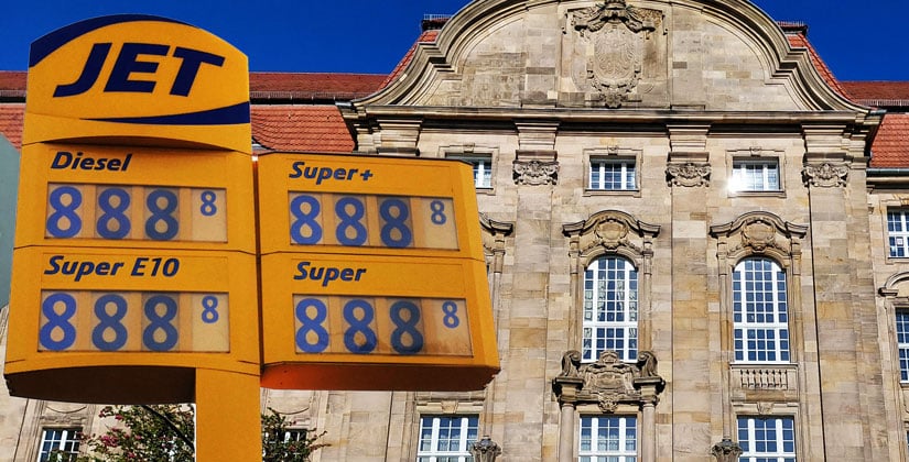 Zwei Beispiele zeigen, wie die Wettbewerbsbehörde juristisch ausgebremst wird