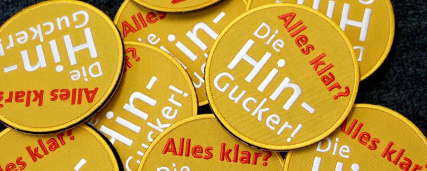 Stadt sucht ehrenamtliche Helfer, die Jugendlichen ein Gefühl von „Schutz“ vermitteln