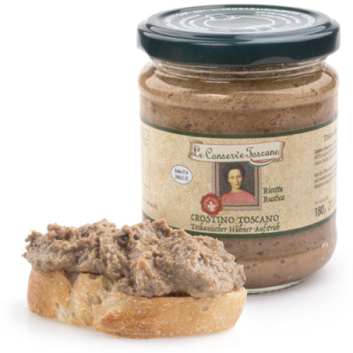 Crostino Toscano 180g Crostino Toscano 180g