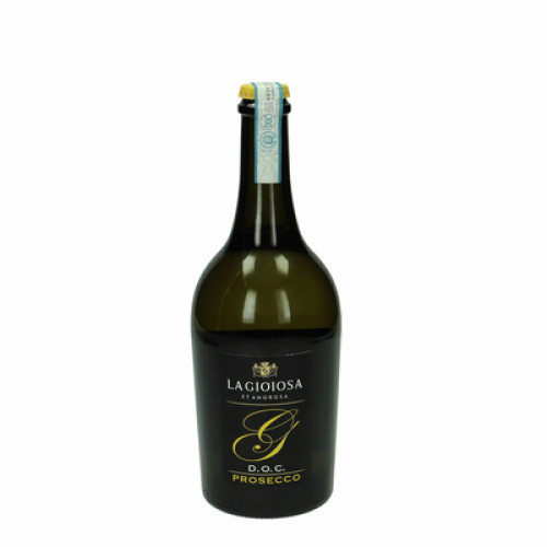 La Gioiosa Prosecco Kronkork 0,75l La Gioiosa Prosecco Kronkork 0,75l