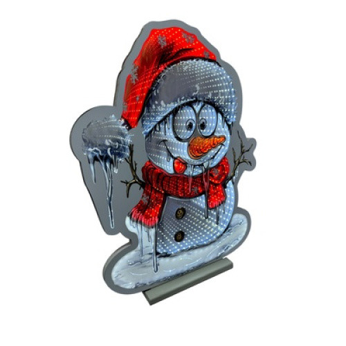 Infinity Day u.Night Schneeman 1St Infinity Day u.Night Schneeman 1St