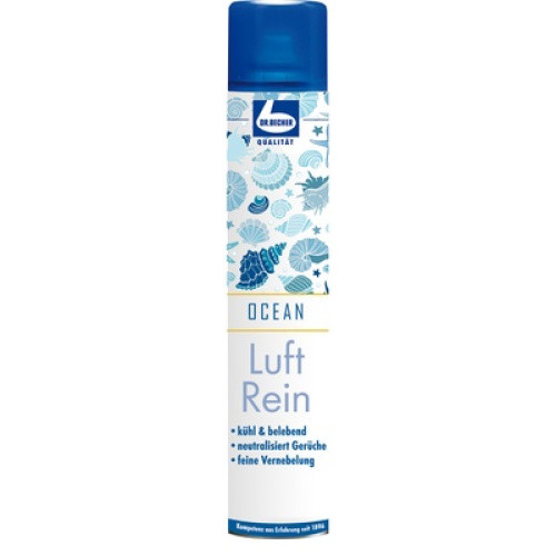 Luft-Rein Aerosol Ocean 500ml Luft-Rein Aerosol Ocean 500ml