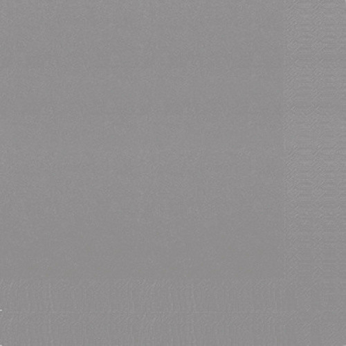 Zelltuch Servietten granite grey 250St Zelltuch Servietten granite grey 250St