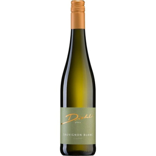 Weingut Diehl Sauvignon Blanc trocken 0,75l Weingut Diehl Sauvignon Blanc trocken 0,75l