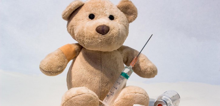 Wie viele Dosen sollen gesunde Kinder bekommen dürfen? Wie viele Dosen sollen gesunde Kinder bekommen dürfen?