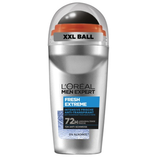 Men Expert Deo Roll on Fresh 50ml Men Expert Deo Roll on Fresh 50ml