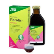 FLORADIX mit Eisen FLORADIX mit Eisen