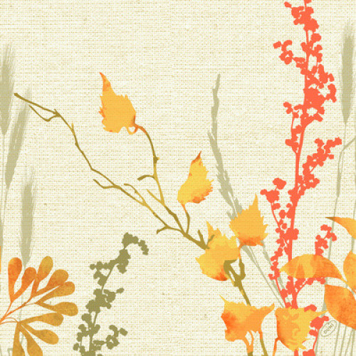 Servietten Klassik ´Fall Beauty´ 40x40cm 50ST Servietten Klassik ´Fall Beauty´ 40x40cm 50ST