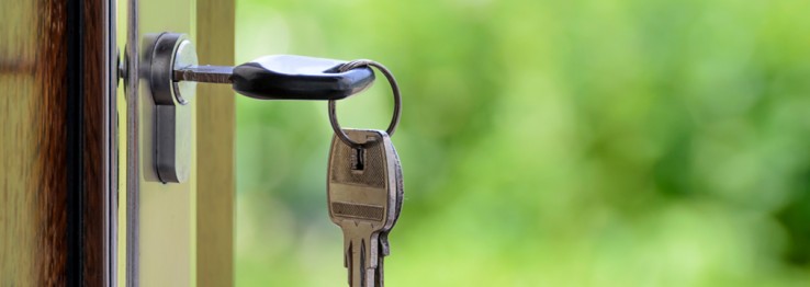 Immobilienverwaltung Immobilienverwaltung