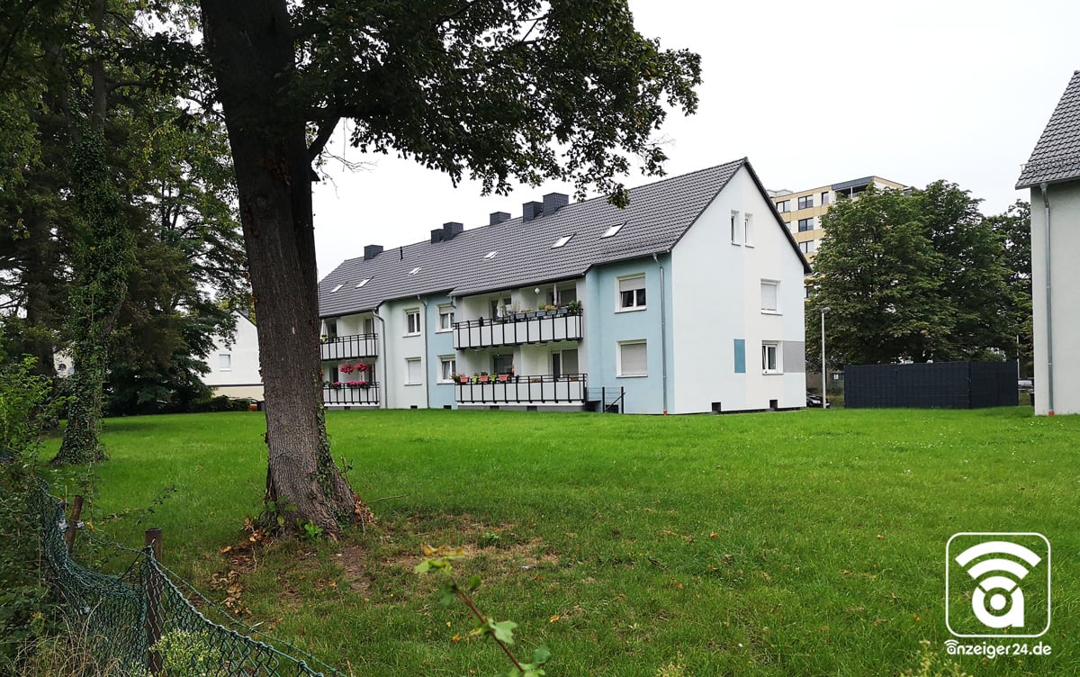 Gerhart-Hauptmann-Hof-Wiese