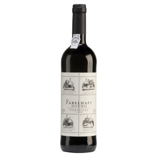 Fabelhaft Tinto Douro DOC Niepoort Vinhos trocken 0,75l Fabelhaft Tinto Douro DOC Niepoort Vinhos trocken 0,75l