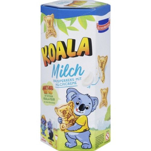 Kuchenmeister Koala-Milch 75g Kuchenmeister Koala-Milch 75g
