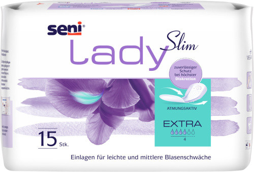 Seni / TZMO - Seni Lady Slim Extra Seni / TZMO - Seni Lady Slim Extra