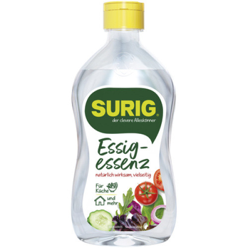 Essigessenz hell 400ml Essigessenz hell 400ml