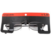 Fertiglesebrille Fertiglesebrille