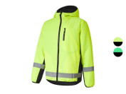 CRIVIT Herren Wendejacke mit Kapuze CRIVIT Herren Wendejacke mit Kapuze