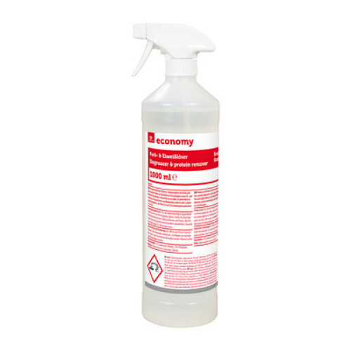 Fett- & Eiweisslöser 1L Fett- & Eiweisslöser 1L