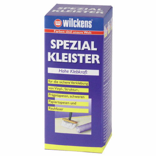 Wilckens Spezialkleister 200g Wilckens Spezialkleister 200g