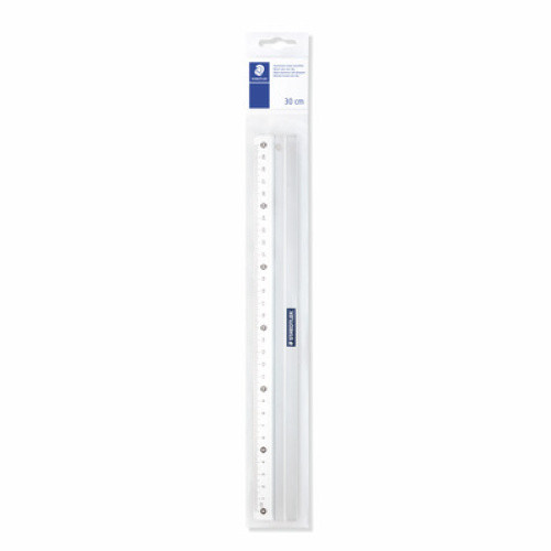Lineal Metall 30cm 1St Lineal Metall 30cm 1St