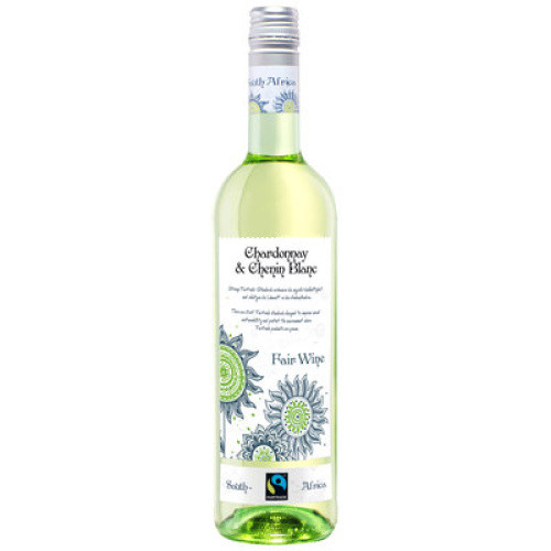 Fairwine Chardonnay/ Chenin Blanc 0,75L Fairwine Chardonnay/ Chenin Blanc 0,75L