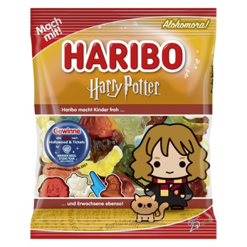 Harry Potter Hermine Granger 160g Harry Potter Hermine Granger 160g