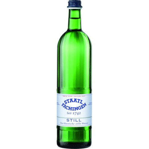 Fachingen Heilwasser Still 0,75L Fachingen Heilwasser Still 0,75L