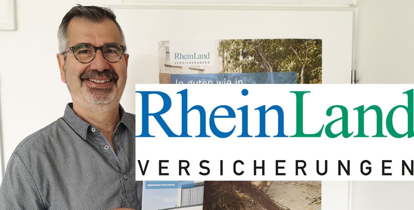 RheinLand Versicherungen Lutz Zimmer in Hilden: Mögliche Versorgungslücken schließen