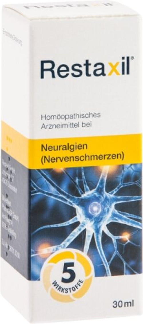 Restaxil Restaxil