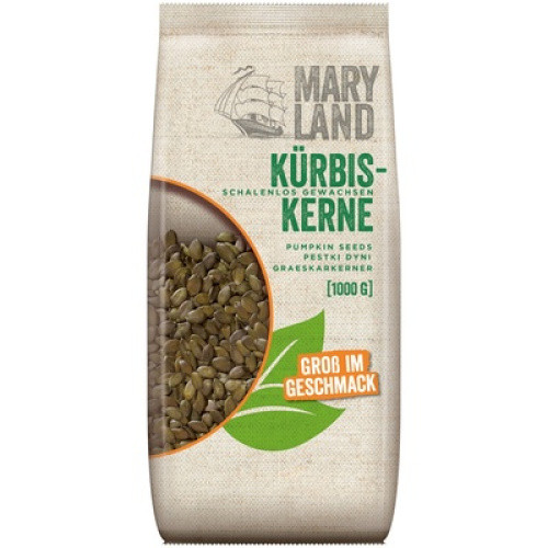 Kürbiskerne 1kg Kürbiskerne 1kg