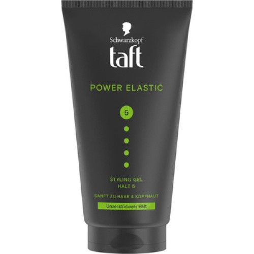 3 Wetter Taft Gel Power Elastic 150ml 3 Wetter Taft Gel Power Elastic 150ml