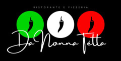 Ristorante & Pizzeria Da Nonna Tetta