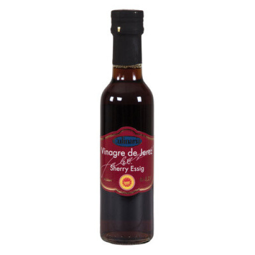 Culinaria Sherry Essig 250ml Culinaria Sherry Essig 250ml