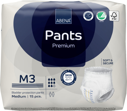 ABENA - ABENA Pants 3 Premium ABENA - ABENA Pants 3 Premium