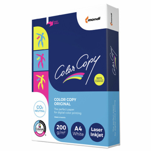 Mondi Color Copy DIN A4 250Blatt Mondi Color Copy DIN A4 250Blatt