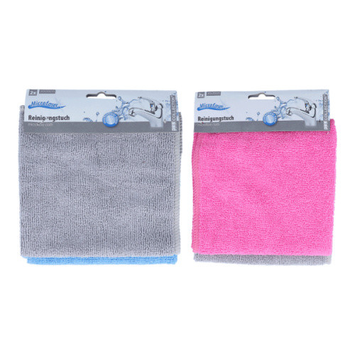 Mikrofasertuch Mikrofasertuch
