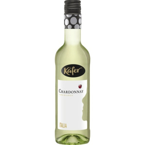 Kaefer Chardonnay 0,25L trocken Kaefer Chardonnay 0,25L trocken