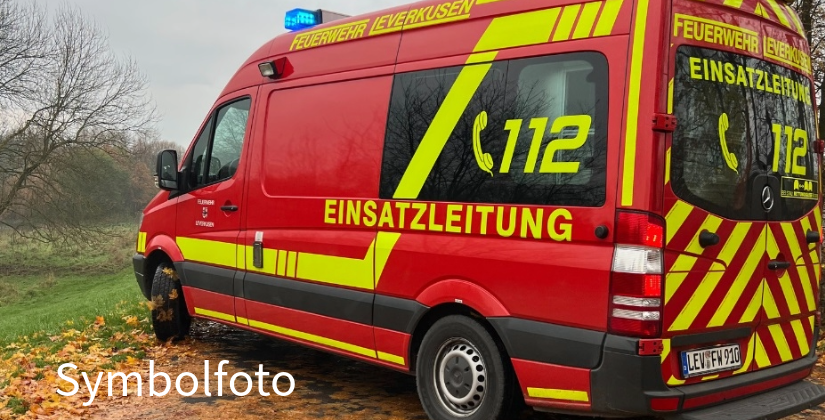 Umgestürzte Bäume und lose Gebäudeteile hielten rund 50 Rettungskräfte in Atem Umgestürzte Bäume und lose Gebäudeteile hielten rund 50 Rettungskräfte in Atem
