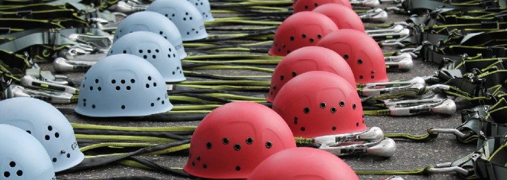 Kletterpark Kletterpark