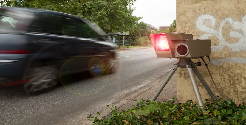 Überprüfung des Verkehrsdienstes der Kreispolizeibehörde Überprüfung des Verkehrsdienstes der Kreispolizeibehörde
