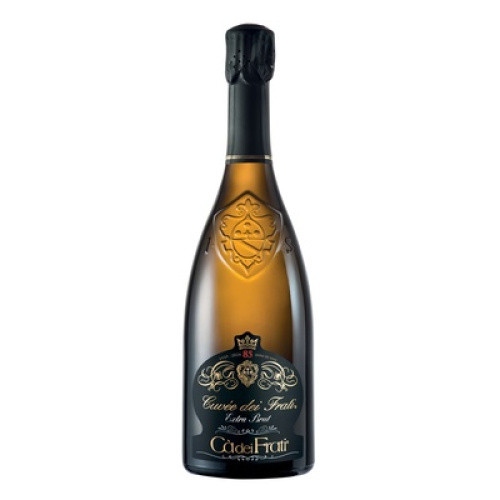 Cuvée dei Frati Spumate trocken 0,75l Cuvée dei Frati Spumate trocken 0,75l