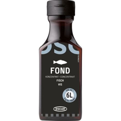 Fisch-Fond Konzentrat 200ml Fisch-Fond Konzentrat 200ml