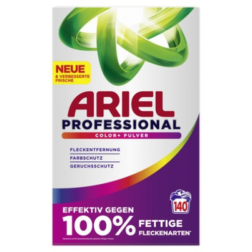 Ariel Professional Color Pulver 140WL Ariel Professional Color Pulver 140WL