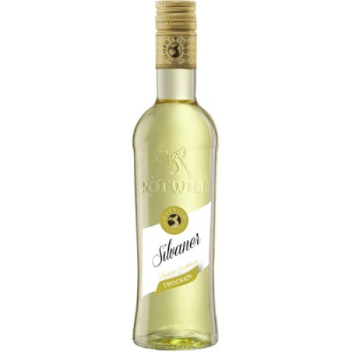 Rotwild Silvaner trocken 0,25l Rotwild Silvaner trocken 0,25l