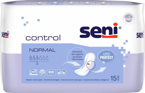 Seni / TZMO - Seni Control Normal Seni / TZMO - Seni Control Normal