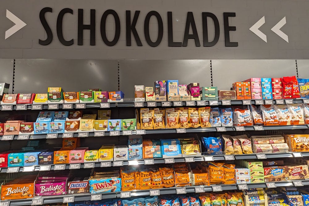 EDEKA-Kuhland-Hilden-Supermarkt-Schokolade